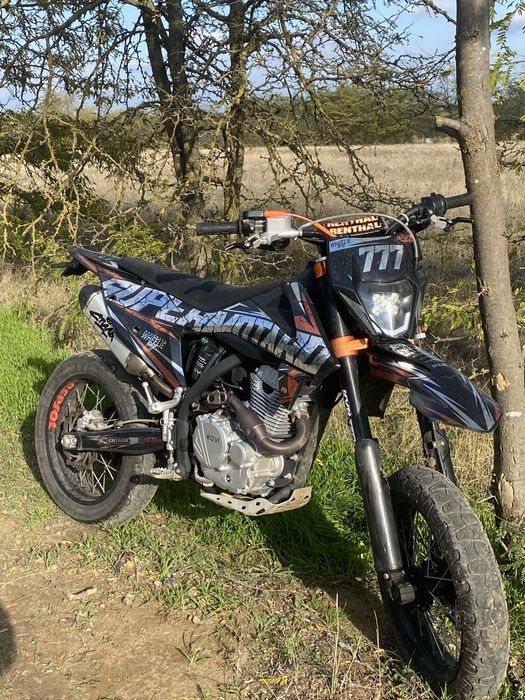 Kovi advance 259