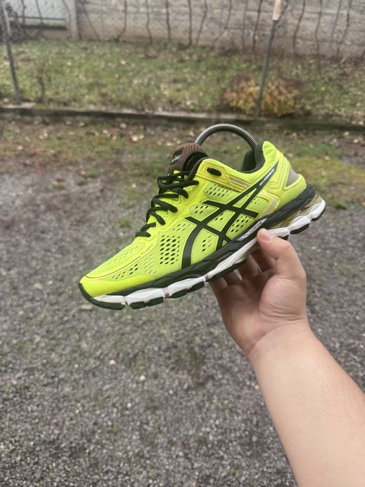 Кросівки Asics Gel-Kayano 22.