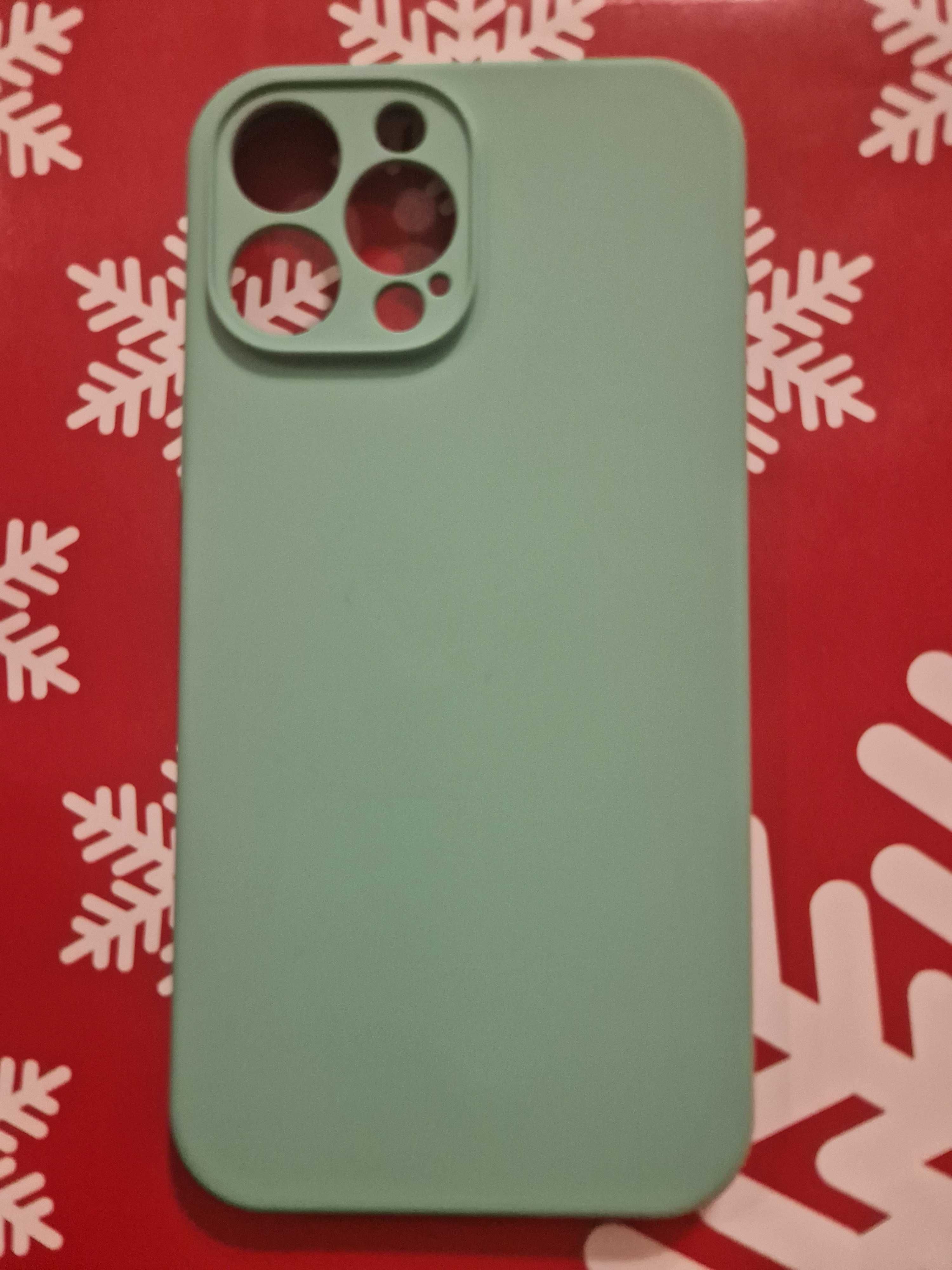 Vennus Silicone Heart Case do Iphone 14 Pro Max różne kolory