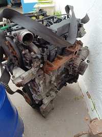 Motor Citroen 1.6 HDI 110CV