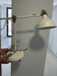 Candeeiro de secretária/mesa RANARP