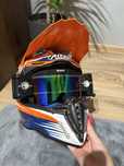 Kask Airoh na crossa