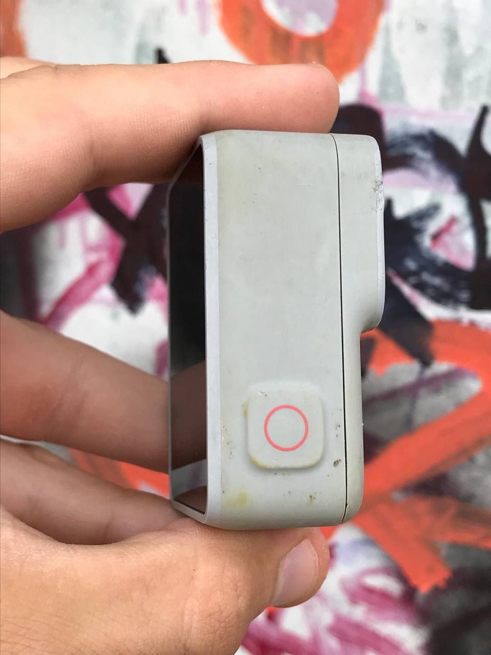 GoPro Hero 7 White Екшн камера гоу про екшен камера го про бу экшн