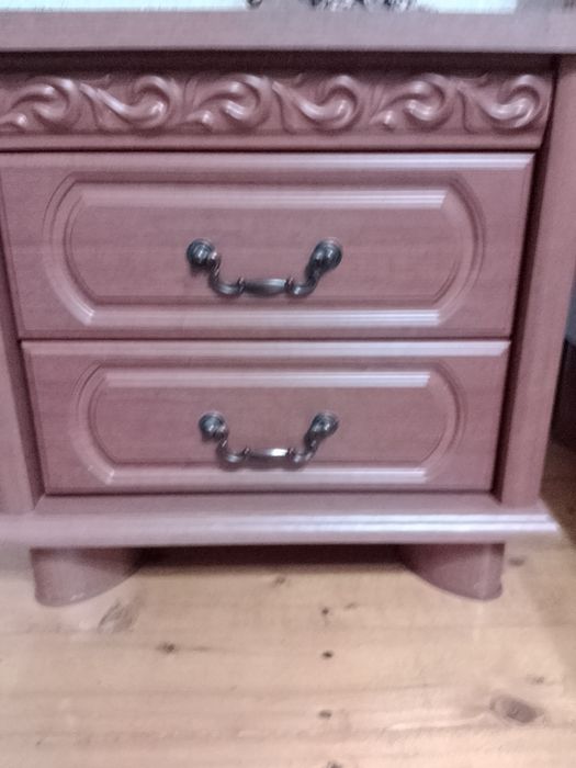 Комплект спальні