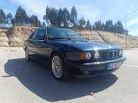 BMW  e34  525tds