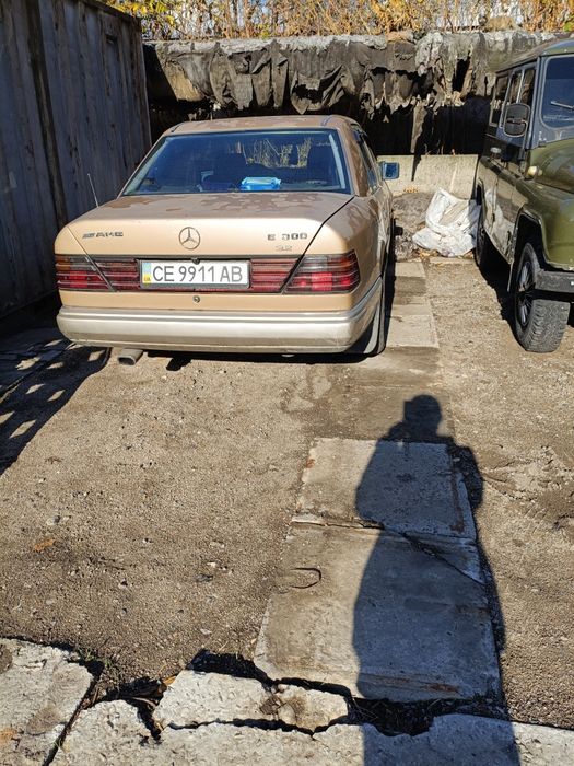 Продам автомобиль