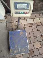 Waga elektroniczna do 150 kg