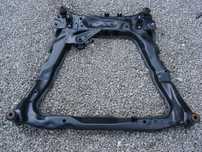 SANKI BELKA ZAWIESZENIA NISSAN QASHQAI J10 1.5 DCI 2.0 DCI