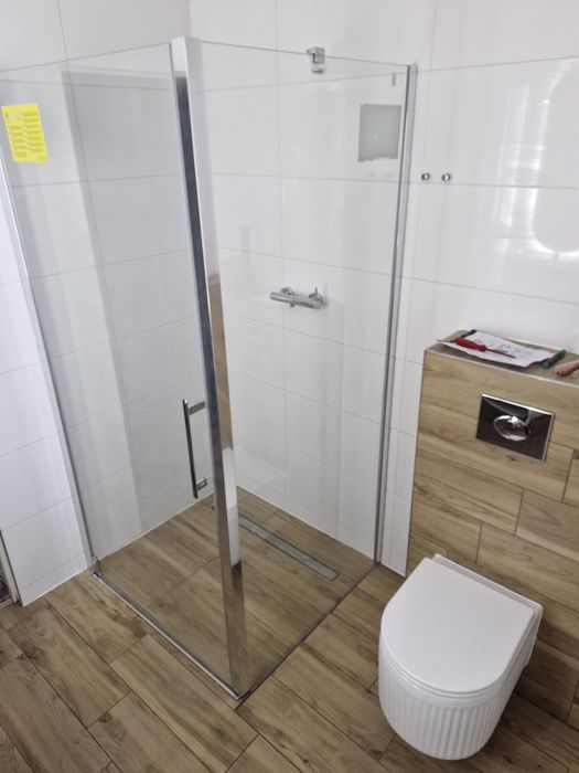 Remont łazienki, kuchni ,glazurnik,plytkarz