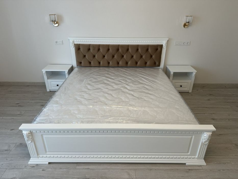 Обмін нових деревяних меблів на Авто або будівельні матеріали