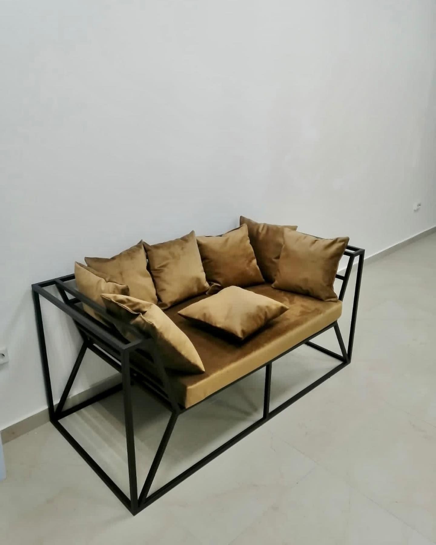 ВЕЛЮР‼️Подушки для меблів Loft, диванів, крісел, в лофт стилі