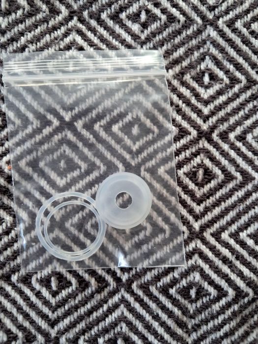 Aspirator do nosa Neno