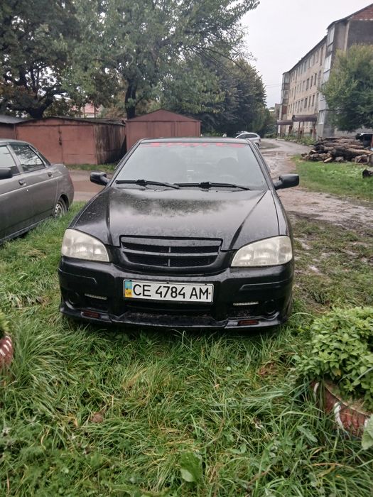 Продам чері амулет в гарному стані