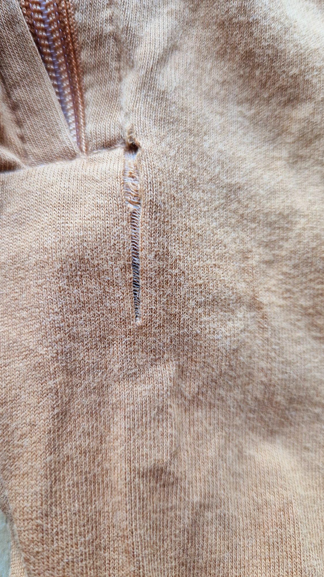 My basic rampers 92 98 piżama