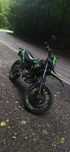 Gilera smt 50 2012 (derbi senda)