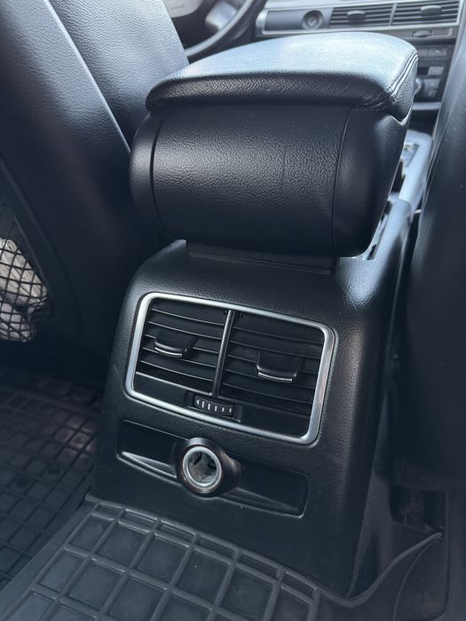 Audi a6 c6 2010 рік. 2.0 дизель 170 к.с.