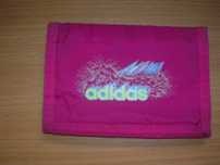 Carteira Adidas