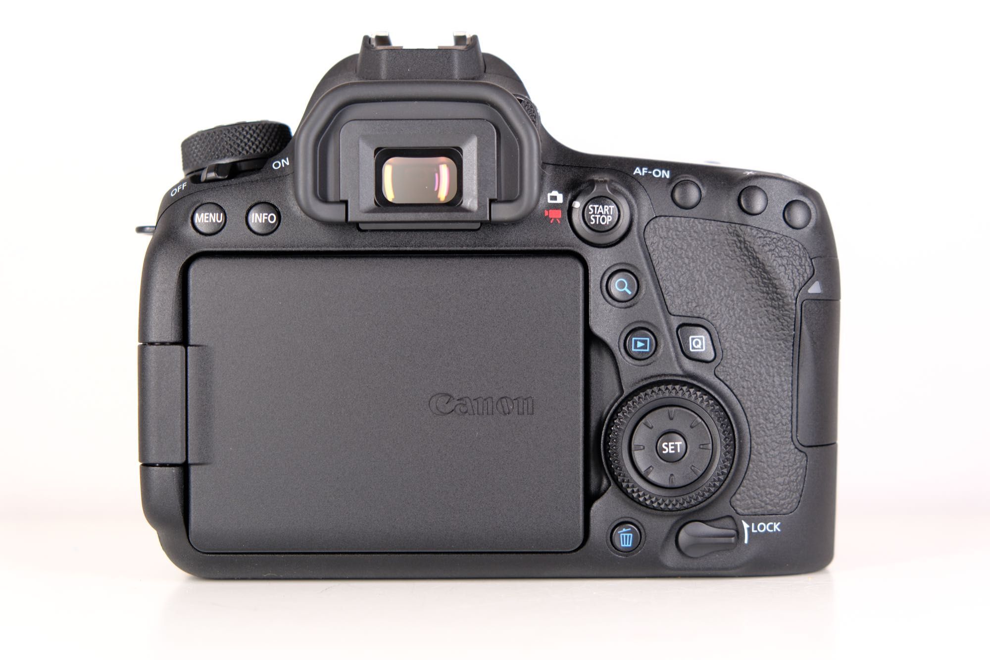 Canon EOS 6D Mark II Body Новий / без передоплат