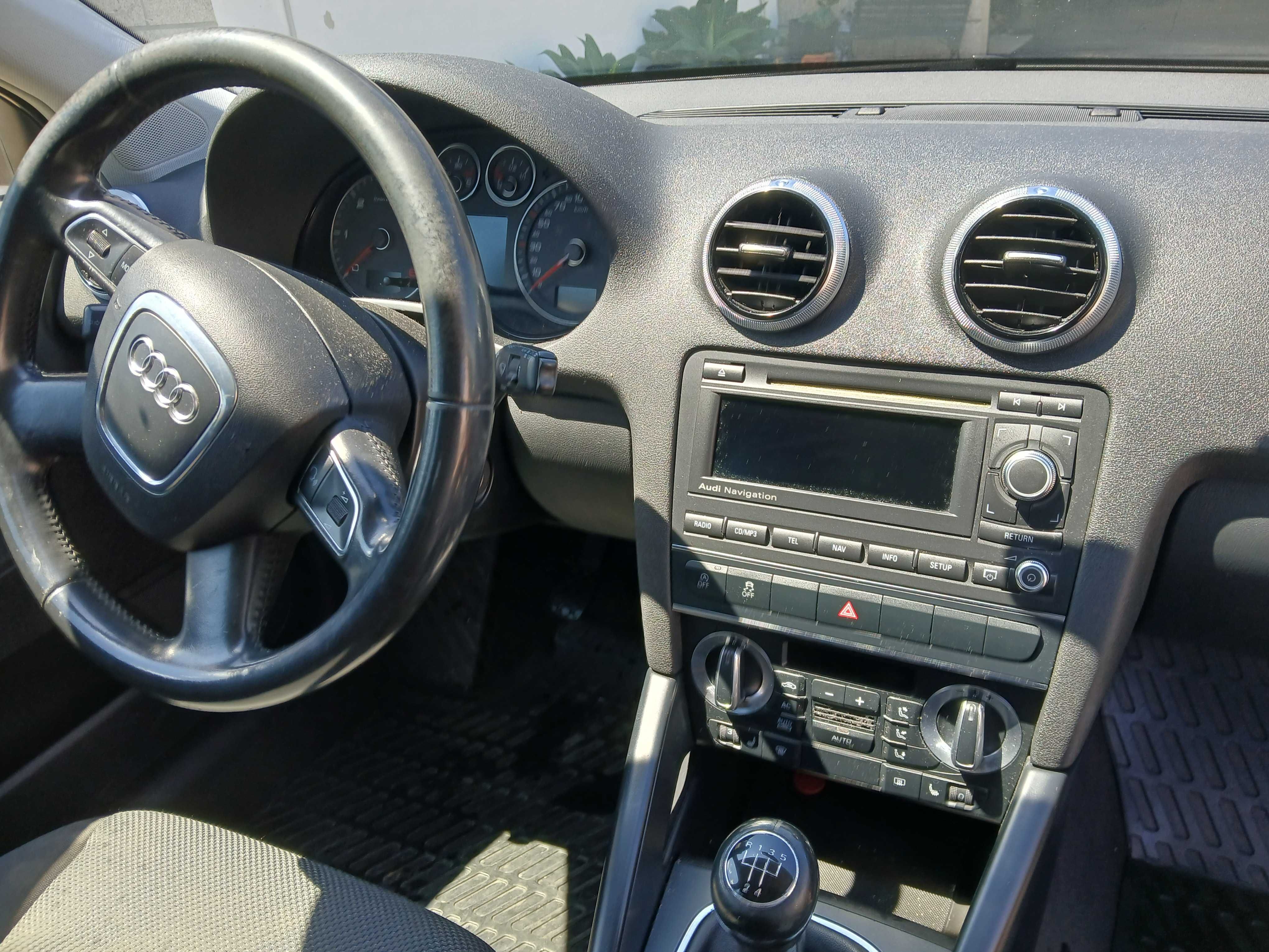 Audi a3 1600 TDI