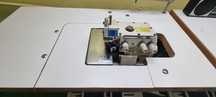Overlock juki MO-3304E 380V