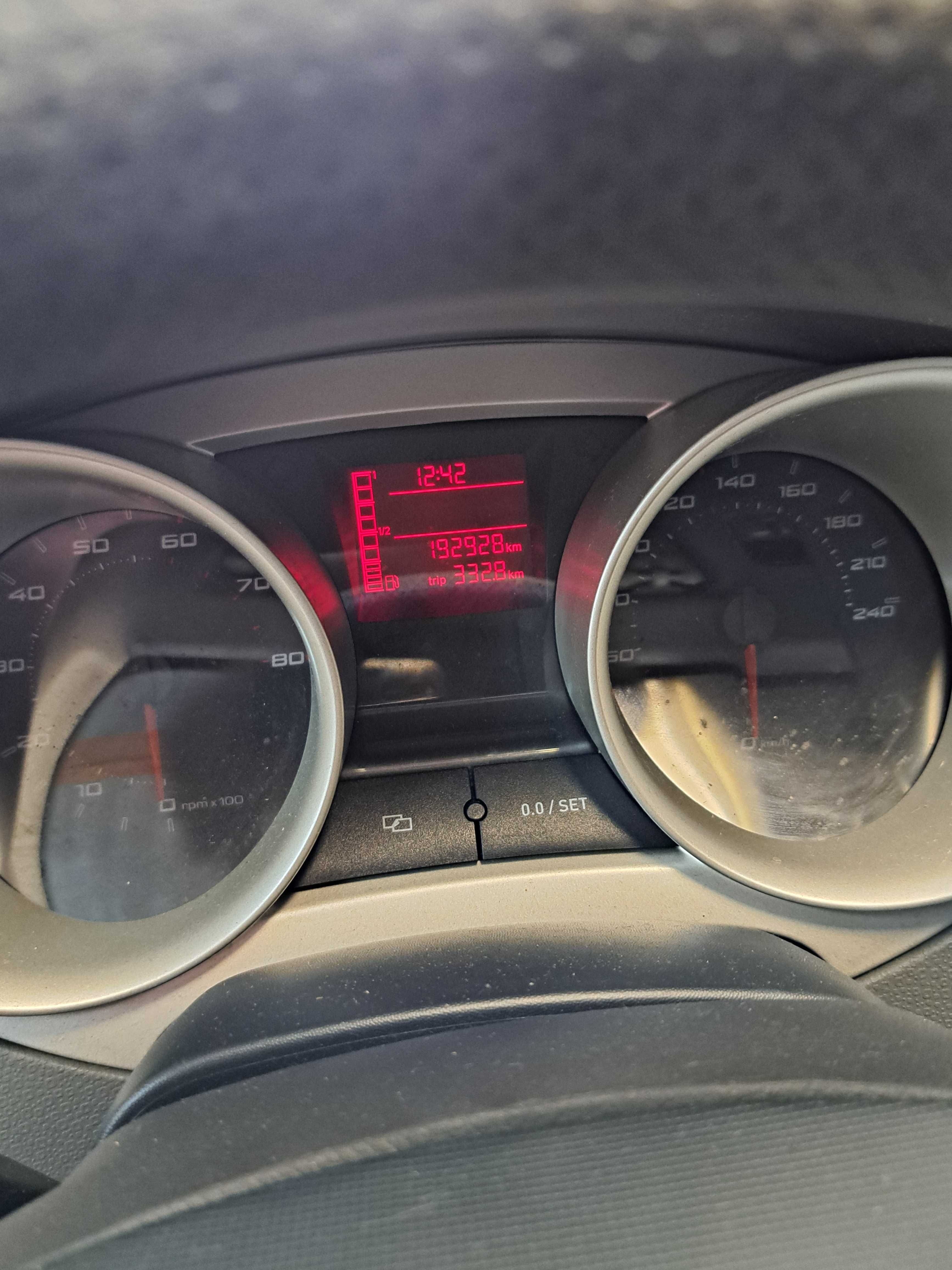 Seat Ibiza IV 1.2