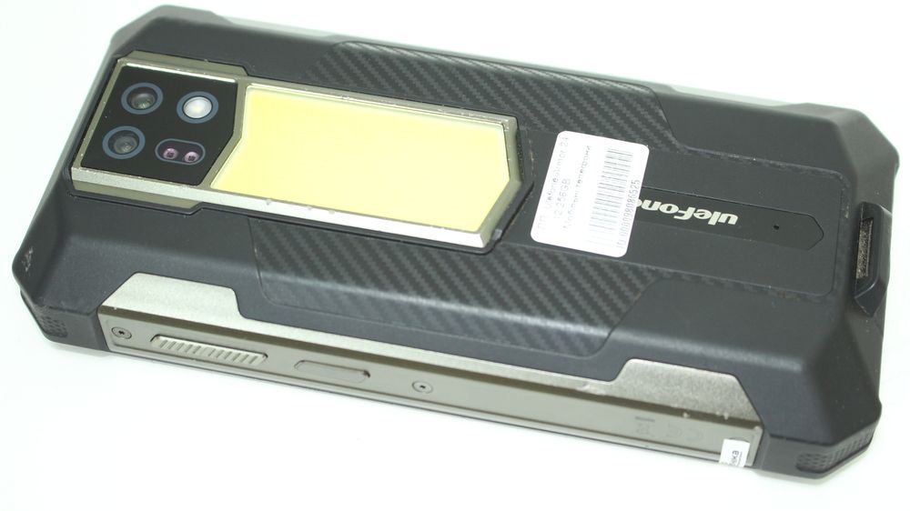 Ulefone Armor 24 12/256GB