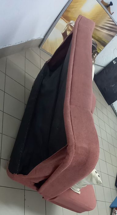 Sofa Agata Meble wersalka łóżko kanapa jak nowa dowóz transport