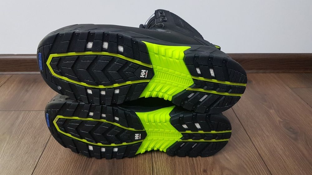 Buty zimowe robocze Helly Hansen rozmiar 43