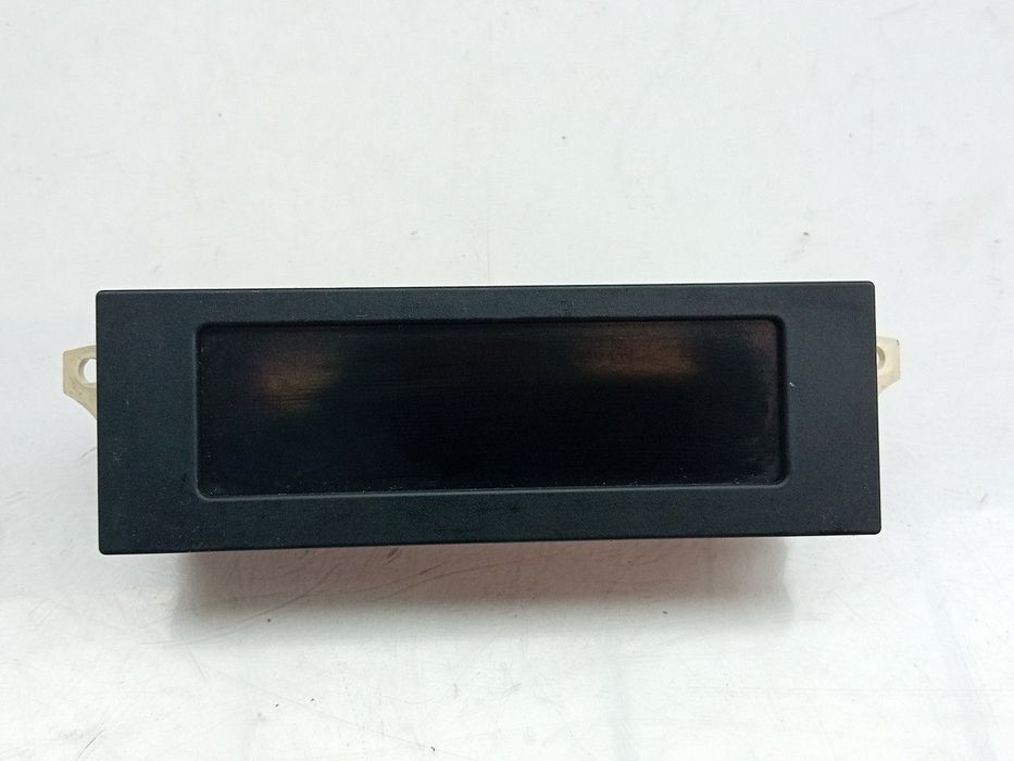 Display / ecrã de informações CITROËN C2 (JM_)