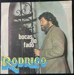 Vinil Rodrigo - Bocas do fado