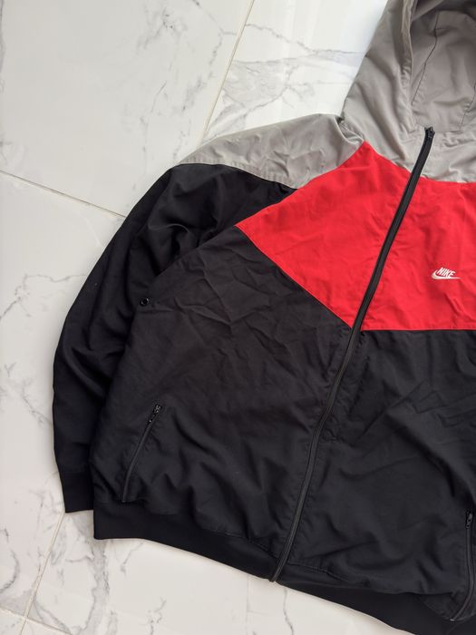 Вітровка Jacket Nike Vintage