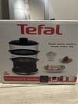 parowar tefal vc1401 6l