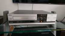 Philips cd104 jeden z pierwszych cdm1