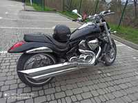 Suzuki intruder 1800