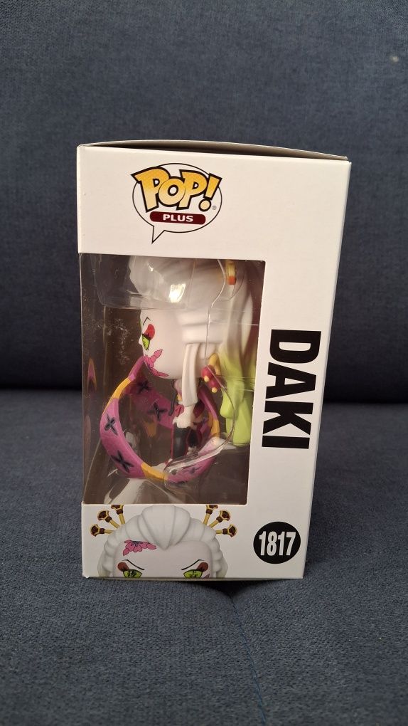 Funko - Daki (1817)