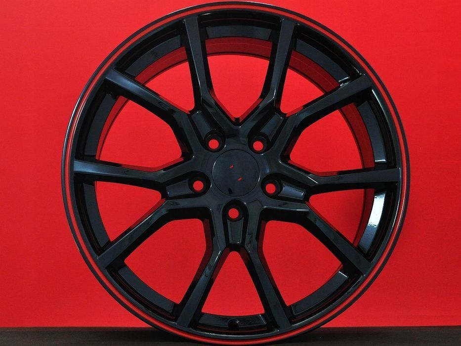 FELGI R18 5x114,3 Toyota Avensis 3 Honda HR-V XR-V CR-V Civic Accord