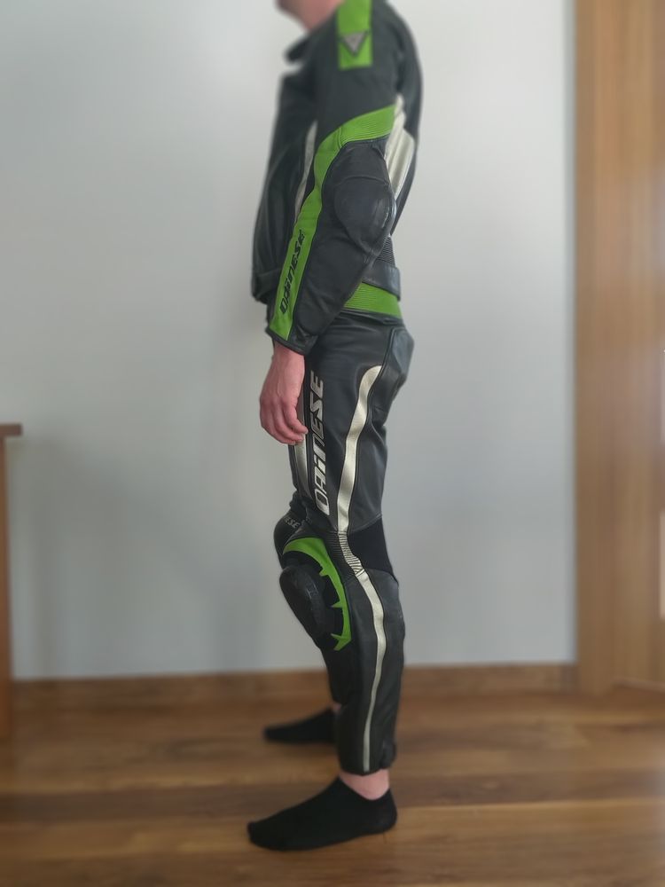 Kombinezon dwuczęściowy DAINESE 54