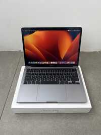 980$ MacBook Pro 13" 2020 M1 / 16 GB / 256gb SSD