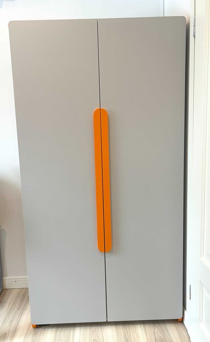 Meble - Szafa, półki, komoda do pokoju dziecięcego/młodzieżowego