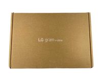 Портативний монітор LG Gram + view 16MR70 16″|WQXGA|IPS