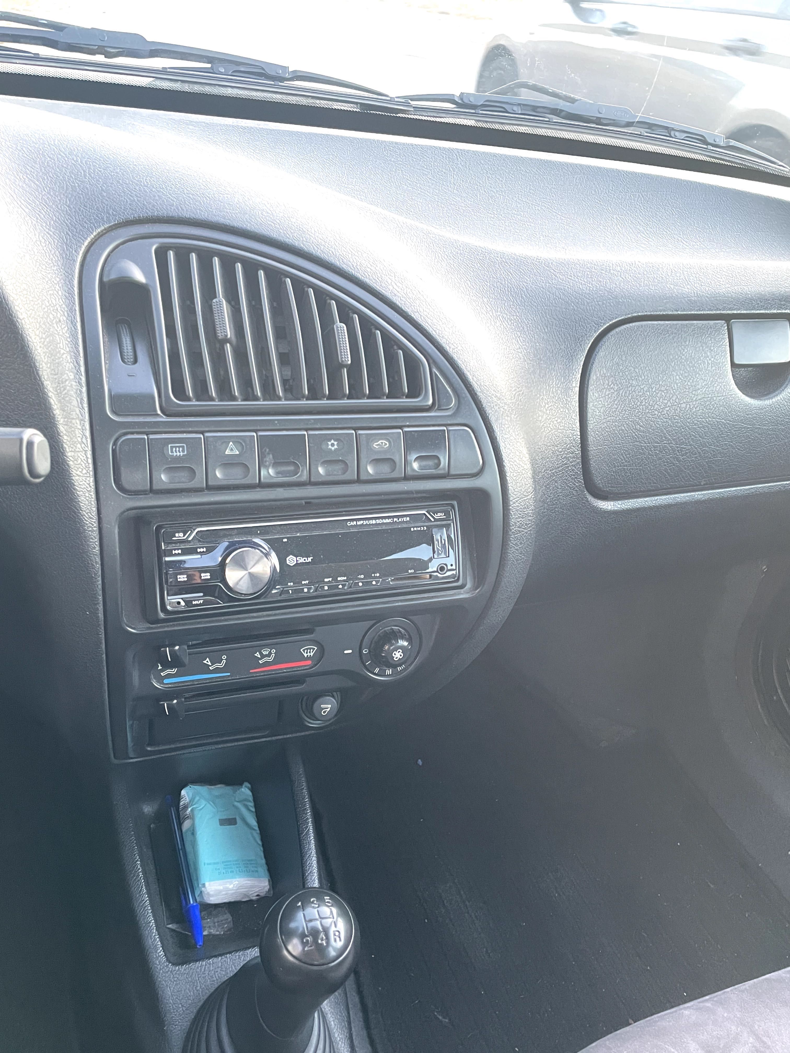 Citroen Saxo  gasolina