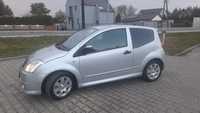 CITROEN C2  2007r.