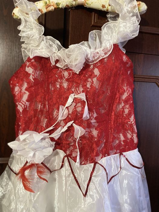 Продам або здам в оренду бальні сукні