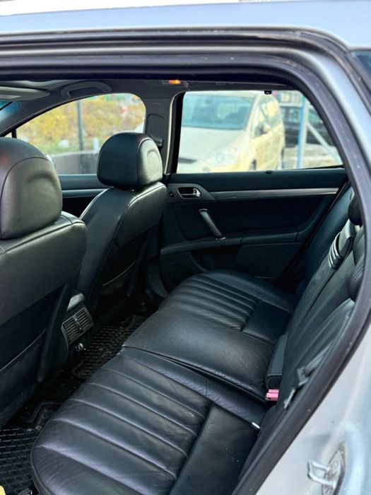 Na Sprzedaz Peugeot 407SW 2.0D Automat Zadbane/Oszczedne/Gwarancja