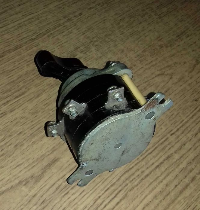 Пакетный выключатель ПВ3-25 25А-220В/15А-380В