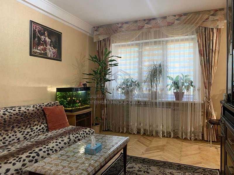 SAV Предлагается уютная 2-ком квартира 45,3м2 в центре Броваров