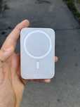 Power bank MagSafe Apple