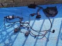 Audi Q7 4M Pompka Webasto Paliwa  22455001 4M0963303B