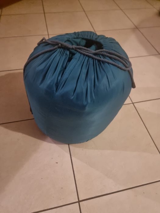 Śpiwór turystyczny 185x135