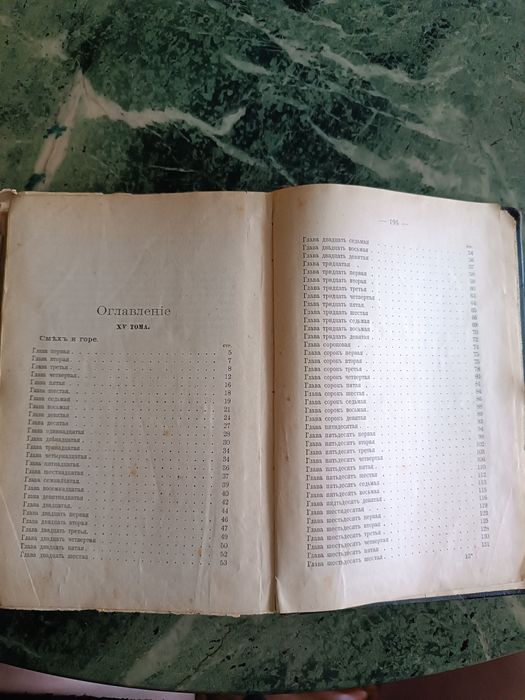 Дореволюційне видання "Сочинения Лескова".